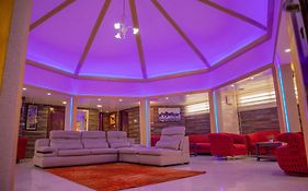 Hotel Darou Khoudoss