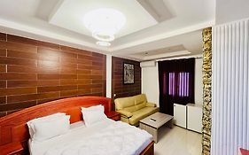 Hotel Darou Khoudoss